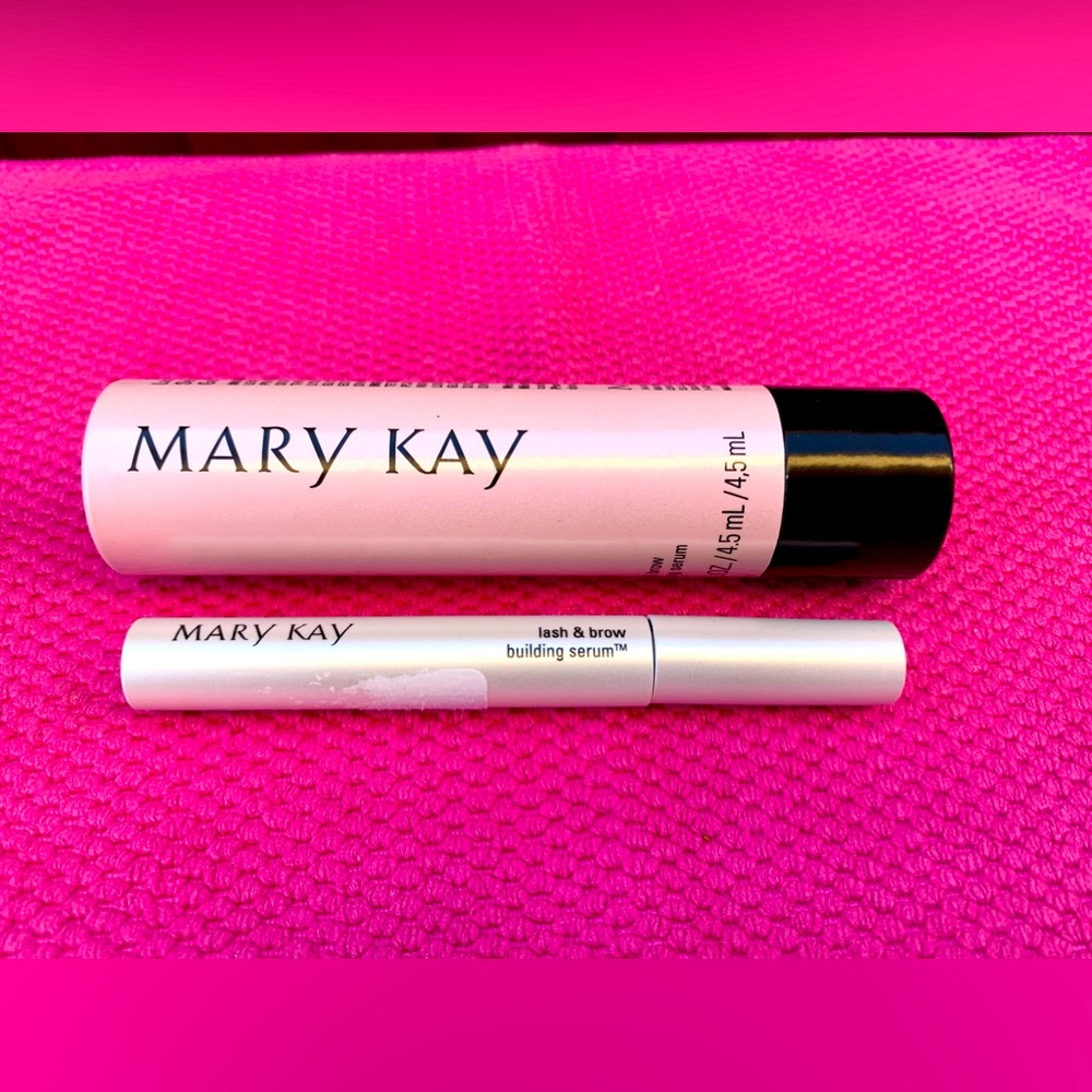 🩷Mary Kay🩷 Lash & Brow Building Serum